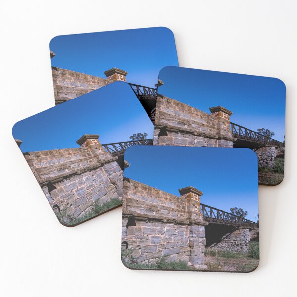 Item preview, Blue Stone Bridge designed and sold by Scott Brown.