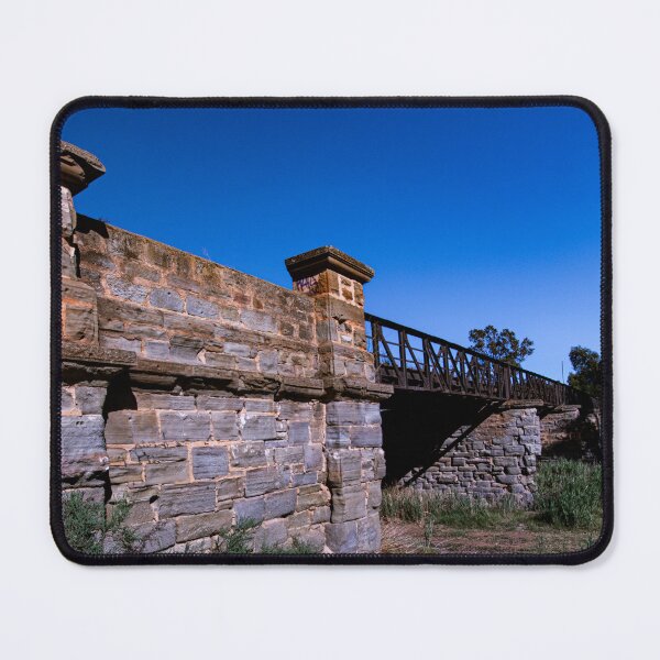 Item preview, Blue Stone Bridge designed and sold by Scott Brown.