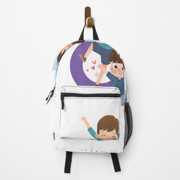 Item preview, Happy children's designed and sold by SANTANUSAHA.