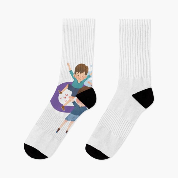 Item preview, Happy children's designed and sold by SANTANUSAHA.