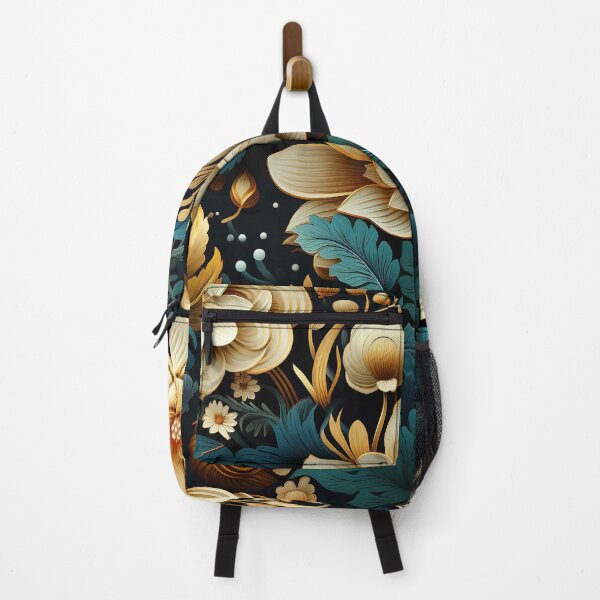 Item preview, Seamless floral pattern designed and sold by ArtTony.