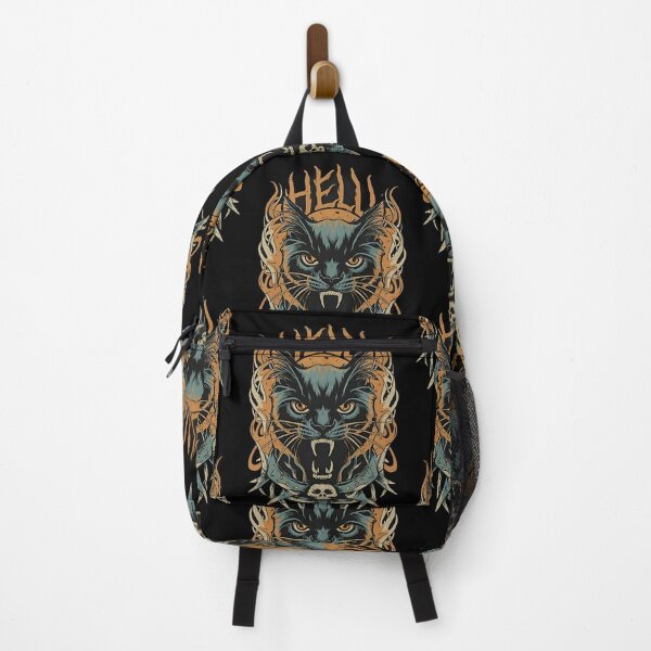 Item preview, HELL cat designed and sold by CASSINI-1997.