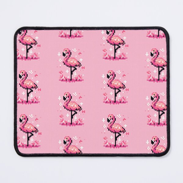 Item preview, Pink Flamingo designed and sold by Pixidots.