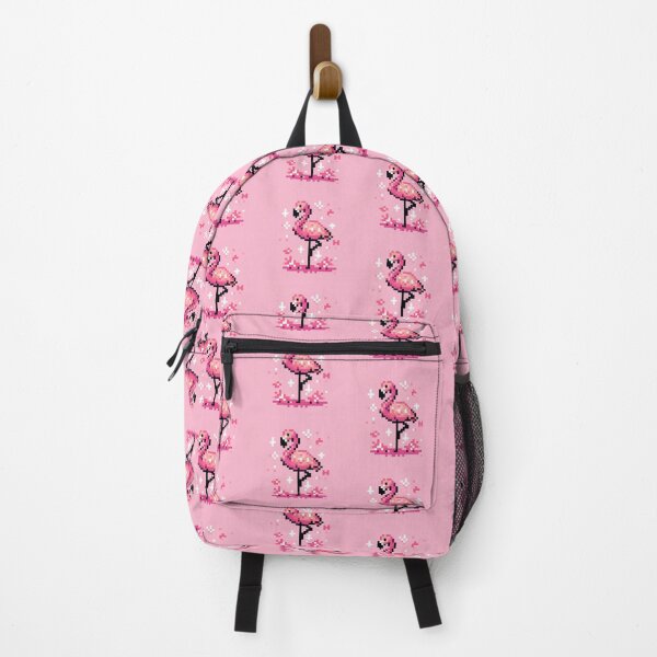 Item preview, Pink Flamingo designed and sold by Pixidots.