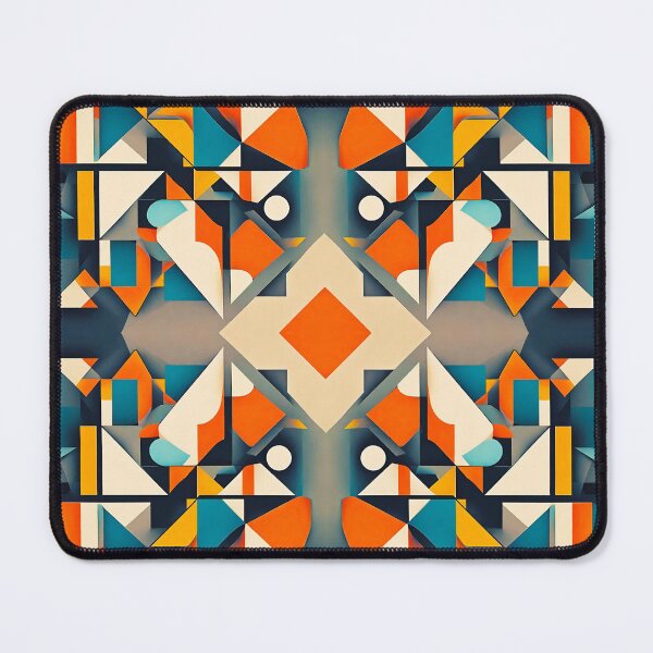 Item preview, Modern Geometric Vortex 2 designed and sold by Tom-Johnson.