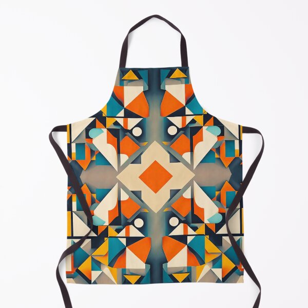 Item preview, Modern Geometric Vortex 2 designed and sold by Tom-Johnson.