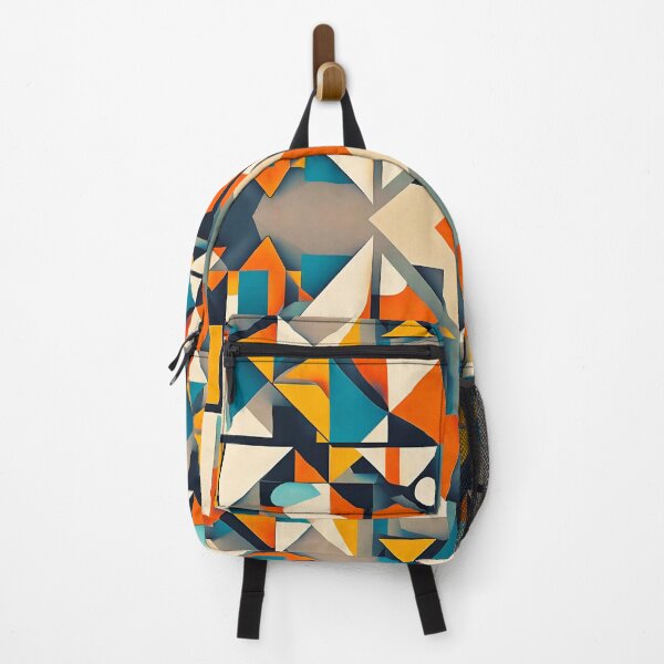 Item preview, Modern Geometric Vortex 2 designed and sold by Tom-Johnson.