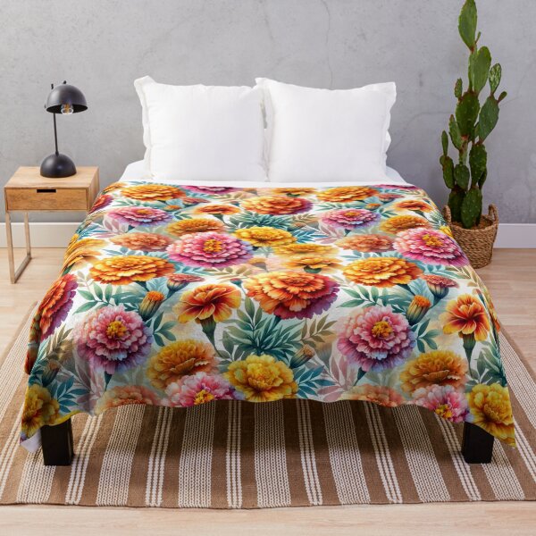 Item preview, Elegant Florals: A Symphony in Watercolour designed and sold by LikeAbleShop.