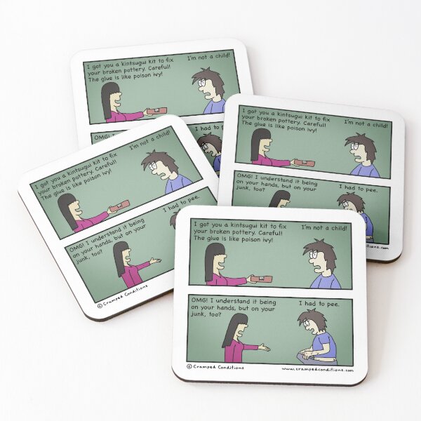 Item preview, Kintsugui designed and sold by Cramped Conditions.