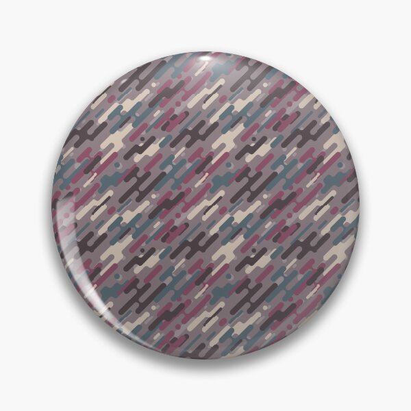 Item preview, Funny black and light pink camouflage design for every soldier. designed and sold by isaartboho.