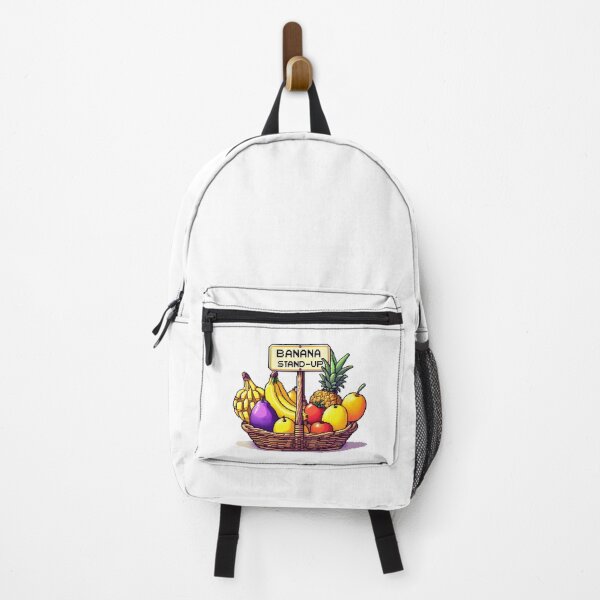 Item preview, Fruit Basket: Banana Stand-Up designed and sold by Dungeon-Depot.