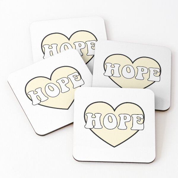 Item preview, Hope Heart designed and sold by ArashiiGames.