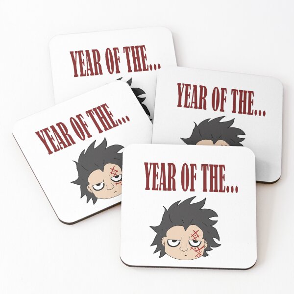 Item preview, Year of the Dragon designed and sold by YourChibiSempai.