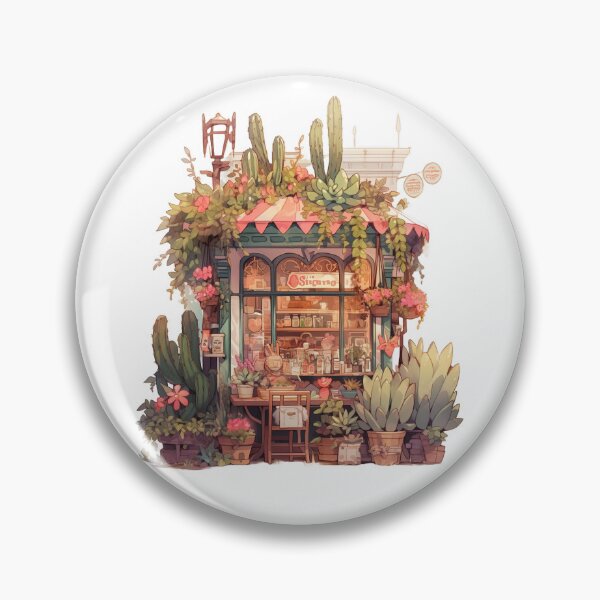 Artikelvorschau, Cactus Vibes Garden Magic Delight Collection T-Shirt 12 entworfen und verkauft von tjnextgen99.