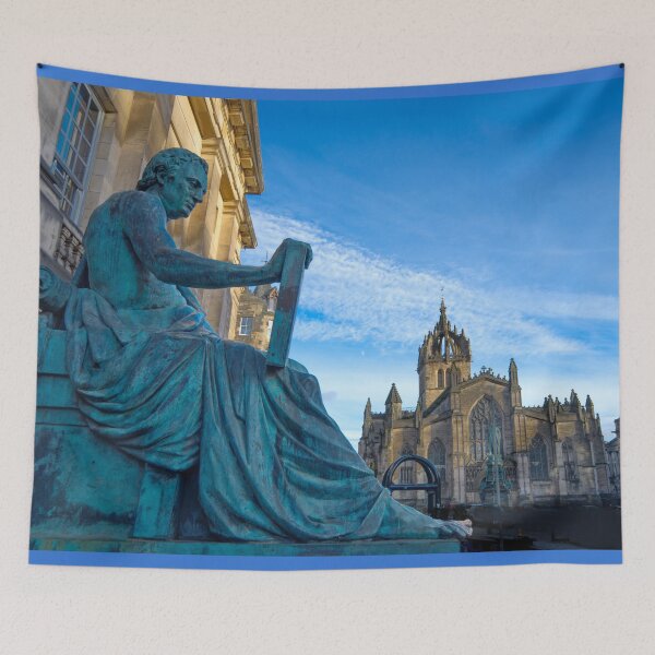 Item preview, St Giles Cathedral Edinburgh  designed and sold by Alisonchambers2.