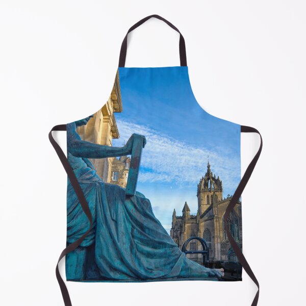 Item preview, St Giles Cathedral Edinburgh designed and sold by Alisonchambers2.