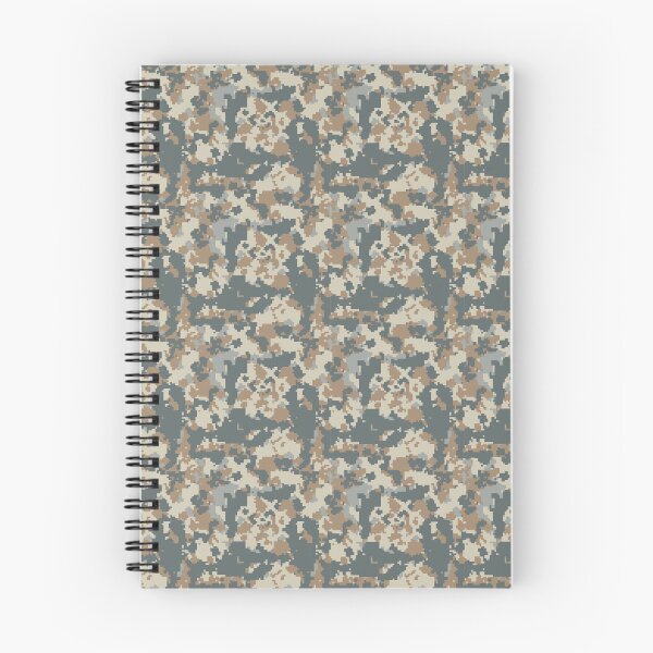 Item preview, Funny black and light pink camouflage pattern for every soldier. designed and sold by isaartboho.