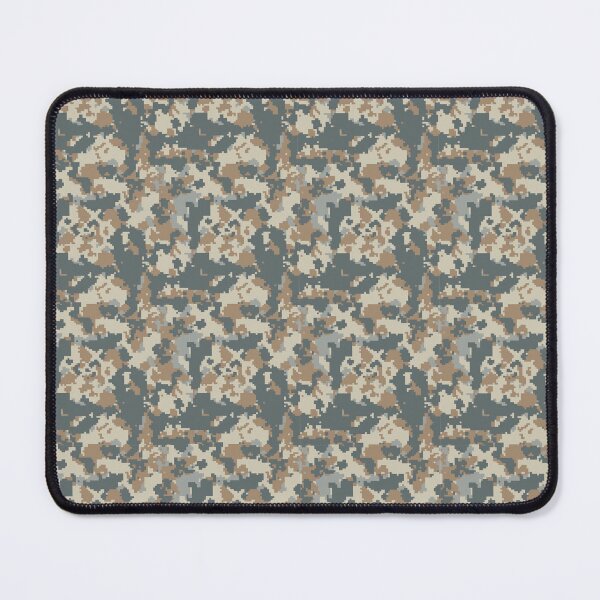 Item preview, Funny black and light pink camouflage pattern for every soldier. designed and sold by isaartboho.