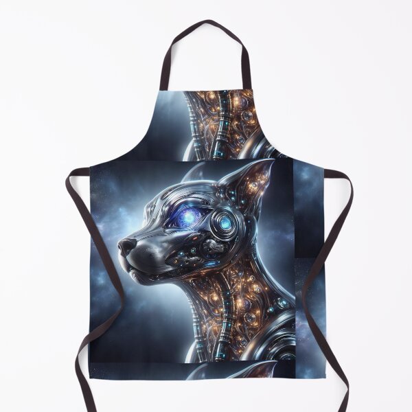 Item preview, Alien Cyborg Dog designed and sold by Leader Designer.