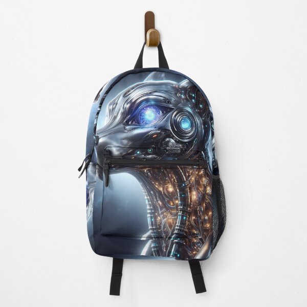 Item preview, Alien Cyborg Dog designed and sold by Leader Designer.