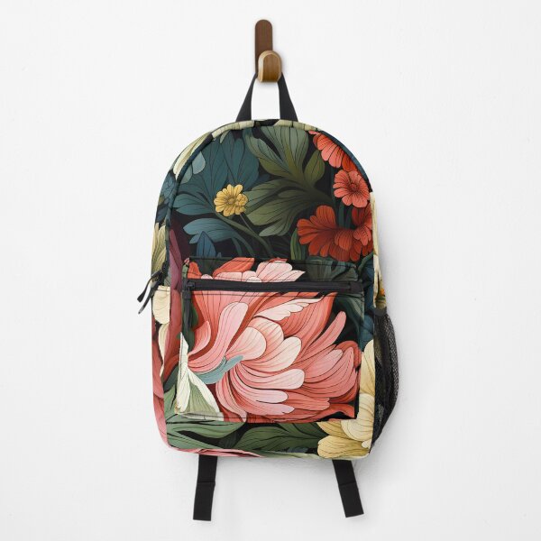 Item preview, Seamless floral pattern designed and sold by ArtTony.