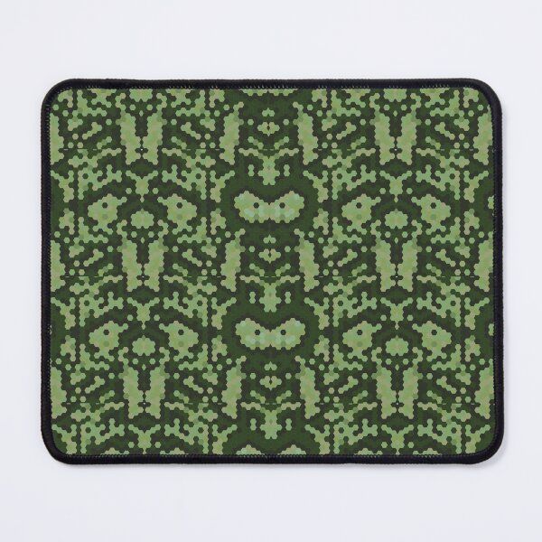Item preview, Graphic design Military army green, military camouflage pattern, black and dark print. For young men and women. designed and sold by isaartboho.