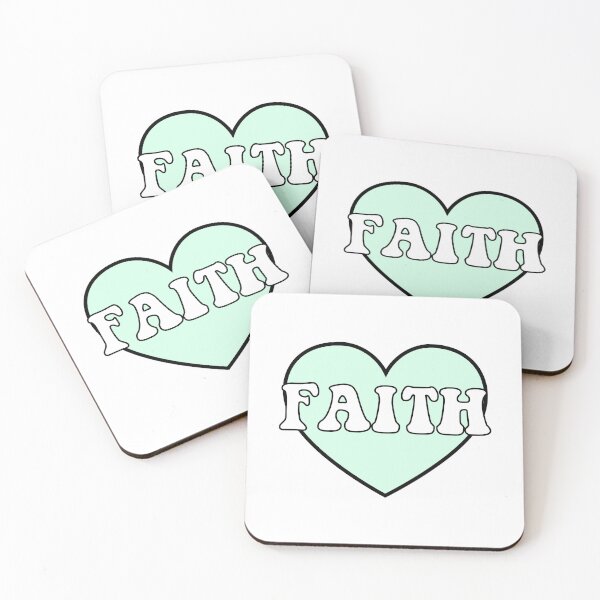 Item preview, Faith Heart designed and sold by ArashiiGames.