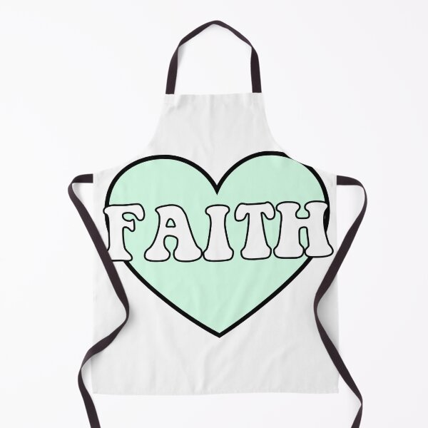 Item preview, Faith Heart designed and sold by ArashiiGames.