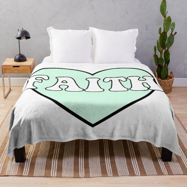 Item preview, Faith Heart designed and sold by ArashiiGames.