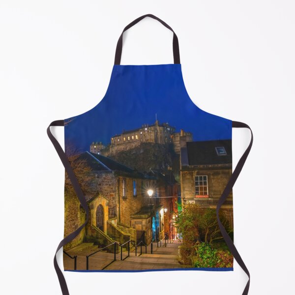 Item preview, The Vennel Edinburgh designed and sold by Alisonchambers2.