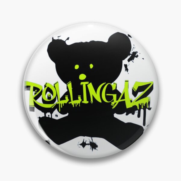Item preview, Baby bear  designed and sold by RollingAz.