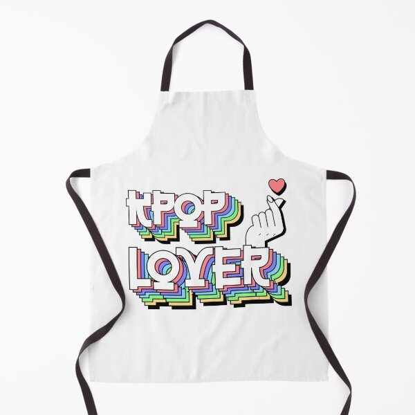 Item preview, Kpop Lover Sticker Pack Sticker designed and sold by olympe-store.
