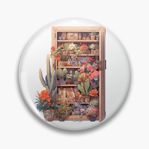 Artikelvorschau, Cactus Vibes Garden Magic Delight Collection T-Shirt 15 entworfen und verkauft von tjnextgen99.