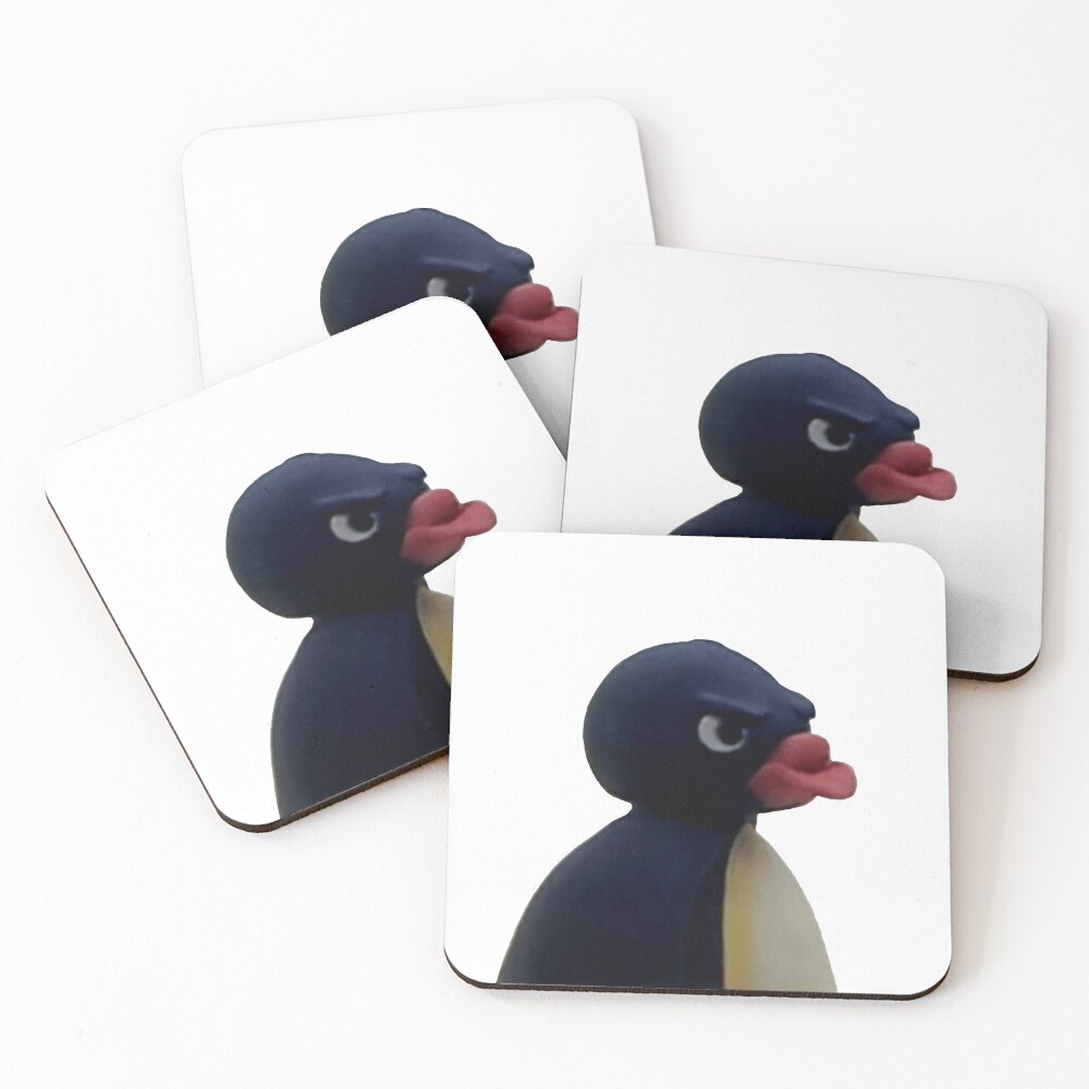 Item preview, Coasters (Set of 4) designed and sold by FieldsofArts.