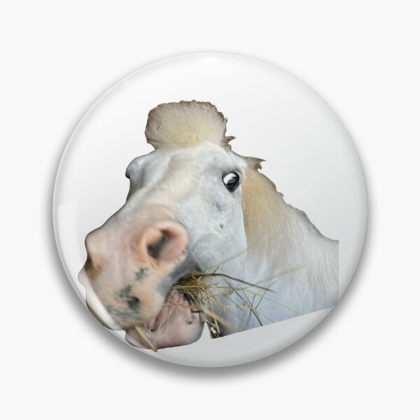 Item preview, Pretty Pony  designed and sold by cloudyartchloe.