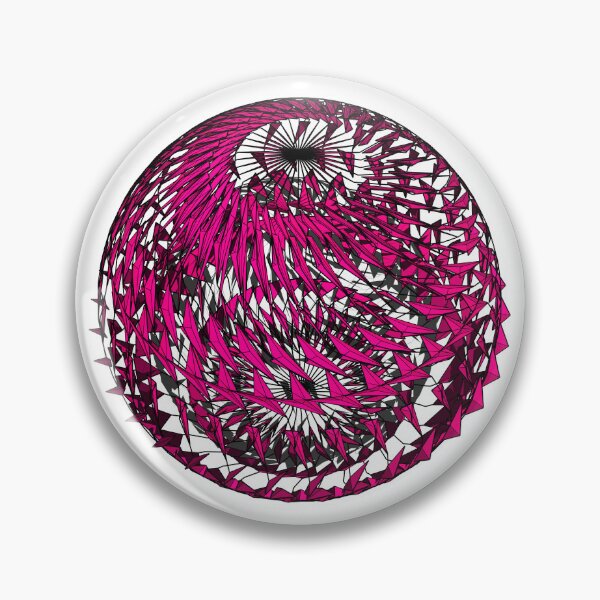 Item preview, Origami mandala  designed and sold by Whimsy Trail Co.