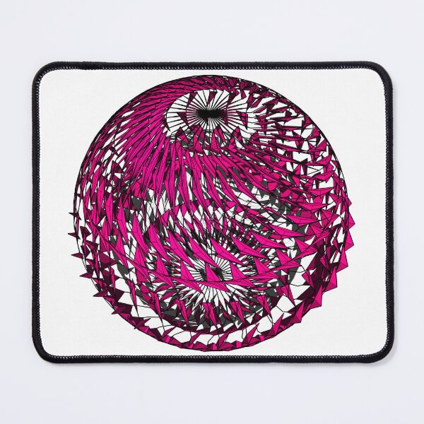 Item preview, Origami mandala  designed and sold by m-yoga-store.