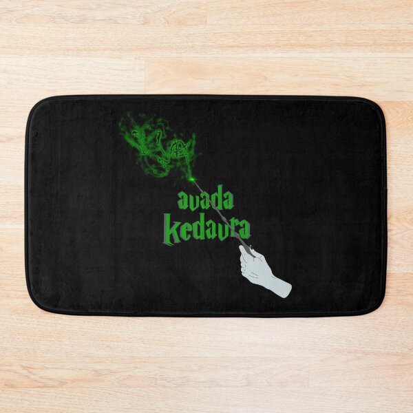 Item preview, Unforgivable Curse - Avada Kedavra!! designed and sold by InnovyaDesigns.