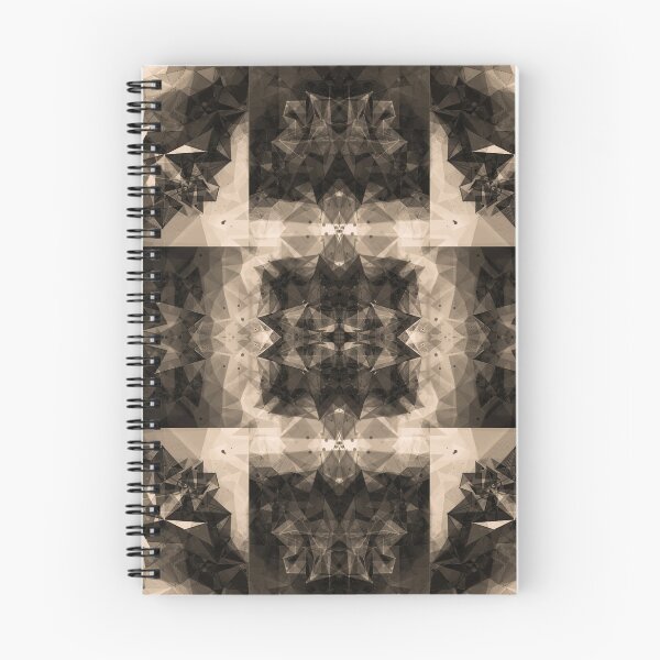 Item preview, Triangulated 2 designed and sold by Elizabeth Austin-Craig.