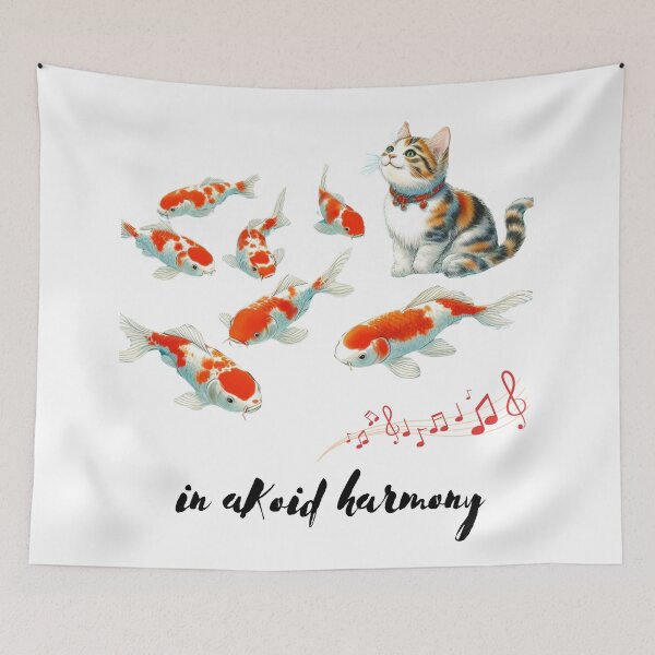 Item preview, In aKoid Harmony designed and sold by joejiing.
