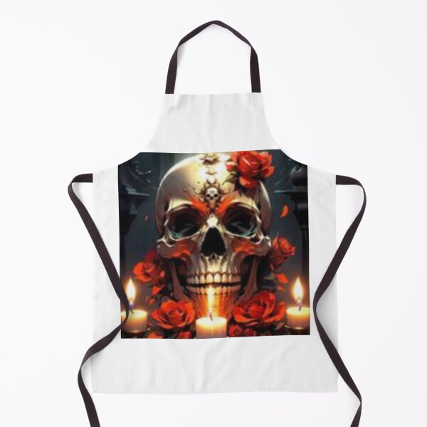 Item preview, Loving Skull designed and sold by eSOLVENCY emPORIUM.
