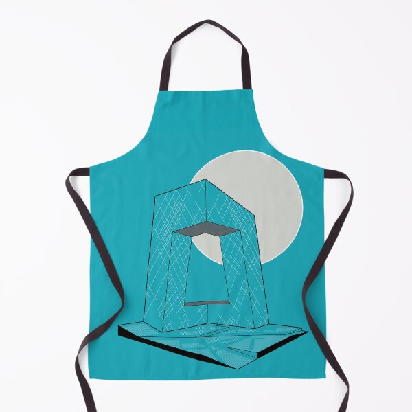 Item preview, CCTV Headquarters, OMA, Rem Koolhaas designed and sold by gimbri.