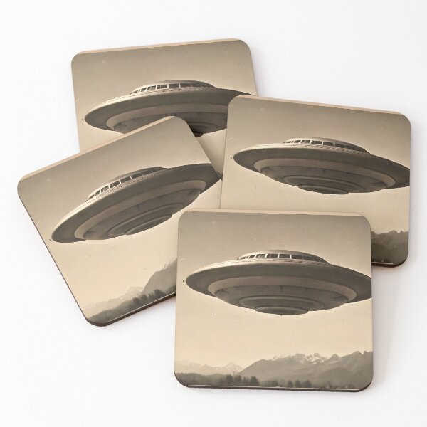 Item preview, I want to believe #7 designed and sold by TheHotEnd.
