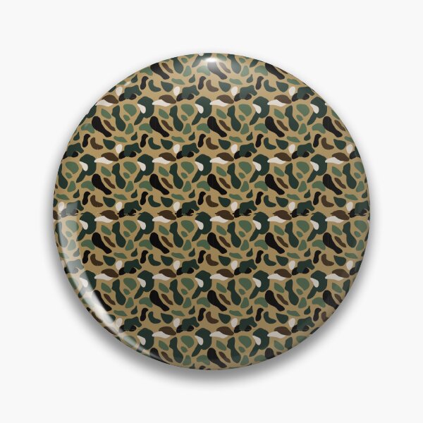 Item preview, Morale of soldiers in green camouflage uniforms For every soldier For women and men. designed and sold by isaartboho.