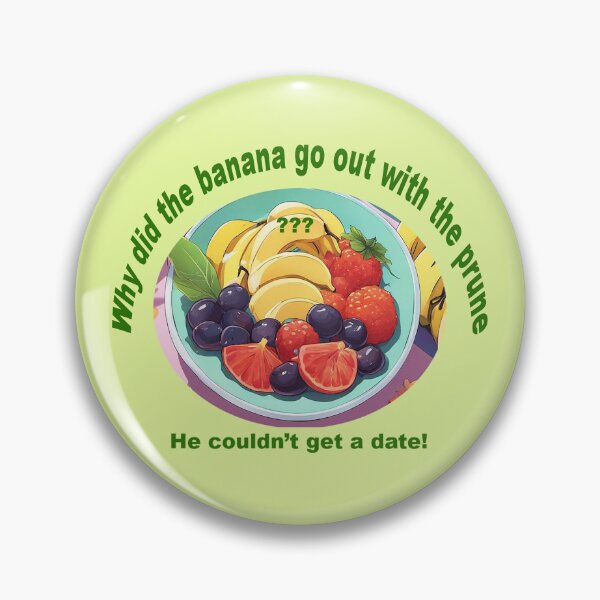Item preview, A Fruity Punch Line designed and sold by ComicJo.