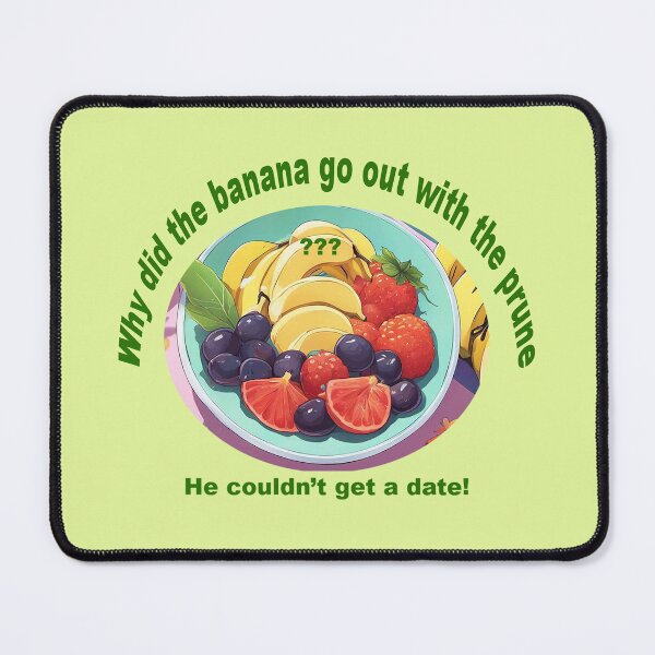 Item preview, A Fruity Punch Line designed and sold by ComicJo.