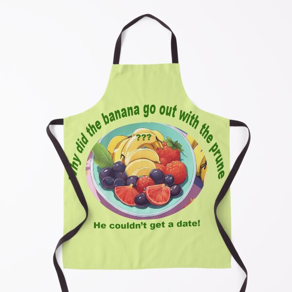 Item preview, A Fruity Punch Line designed and sold by ComicJo.
