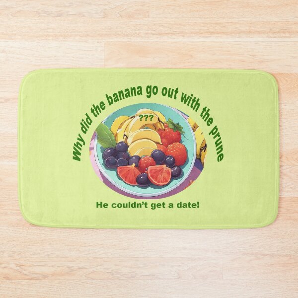 Item preview, A Fruity Punch Line designed and sold by ComicJo.