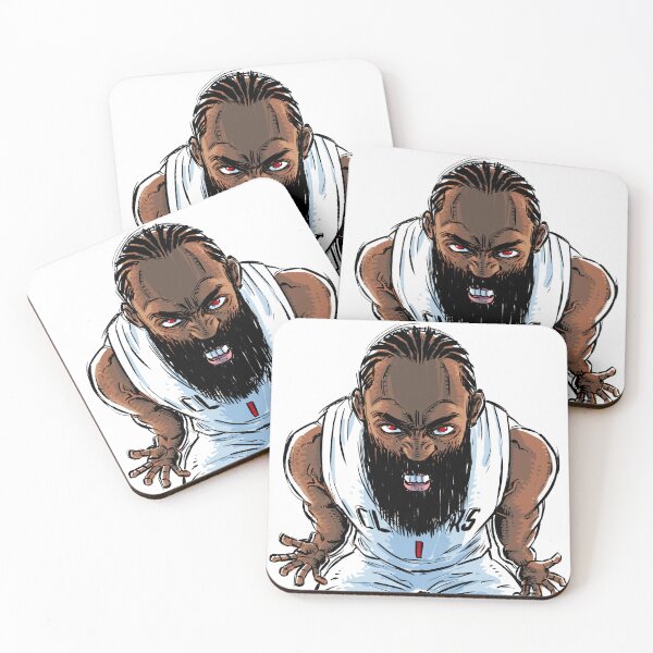 Item preview, Beard designed and sold by luckymong.