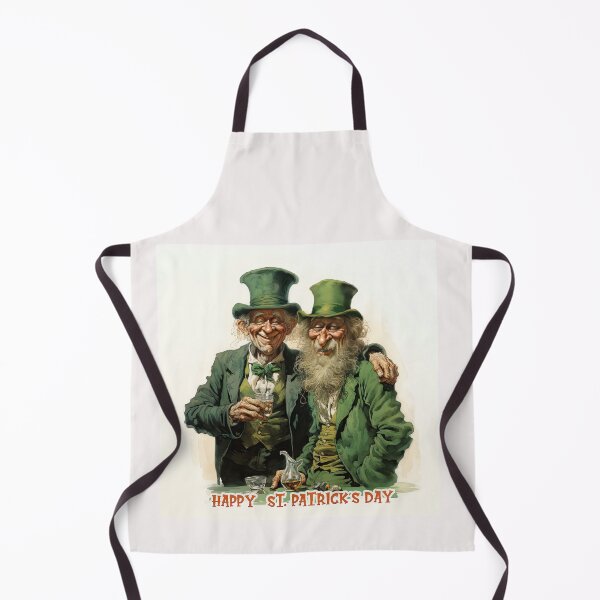 Item preview, St. Patrick's Day 1 designed and sold by 3 CITIES.